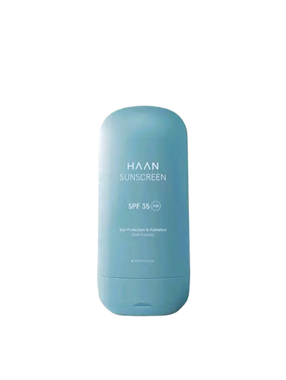 HAAN MORNING GLORY SUNSCREEN SPF 35 60ML