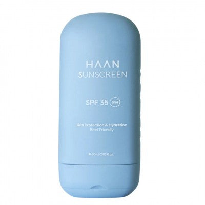 HAAN MORNING GLORY SUNSCREEN SPF 35 60ML
