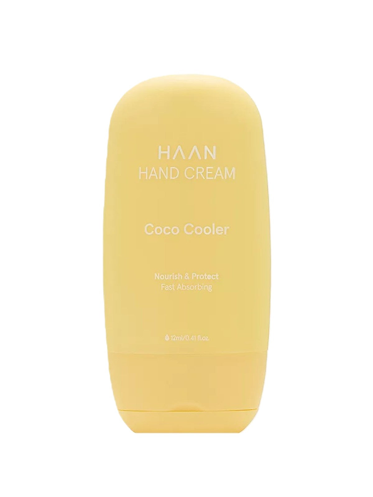 HAAN COCO COOLER MINI HAND CREAM 12ML
