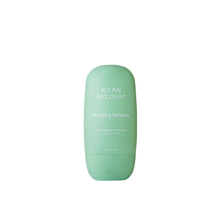 HAAN DEODORANT PURIFYING VERBENA 12ML