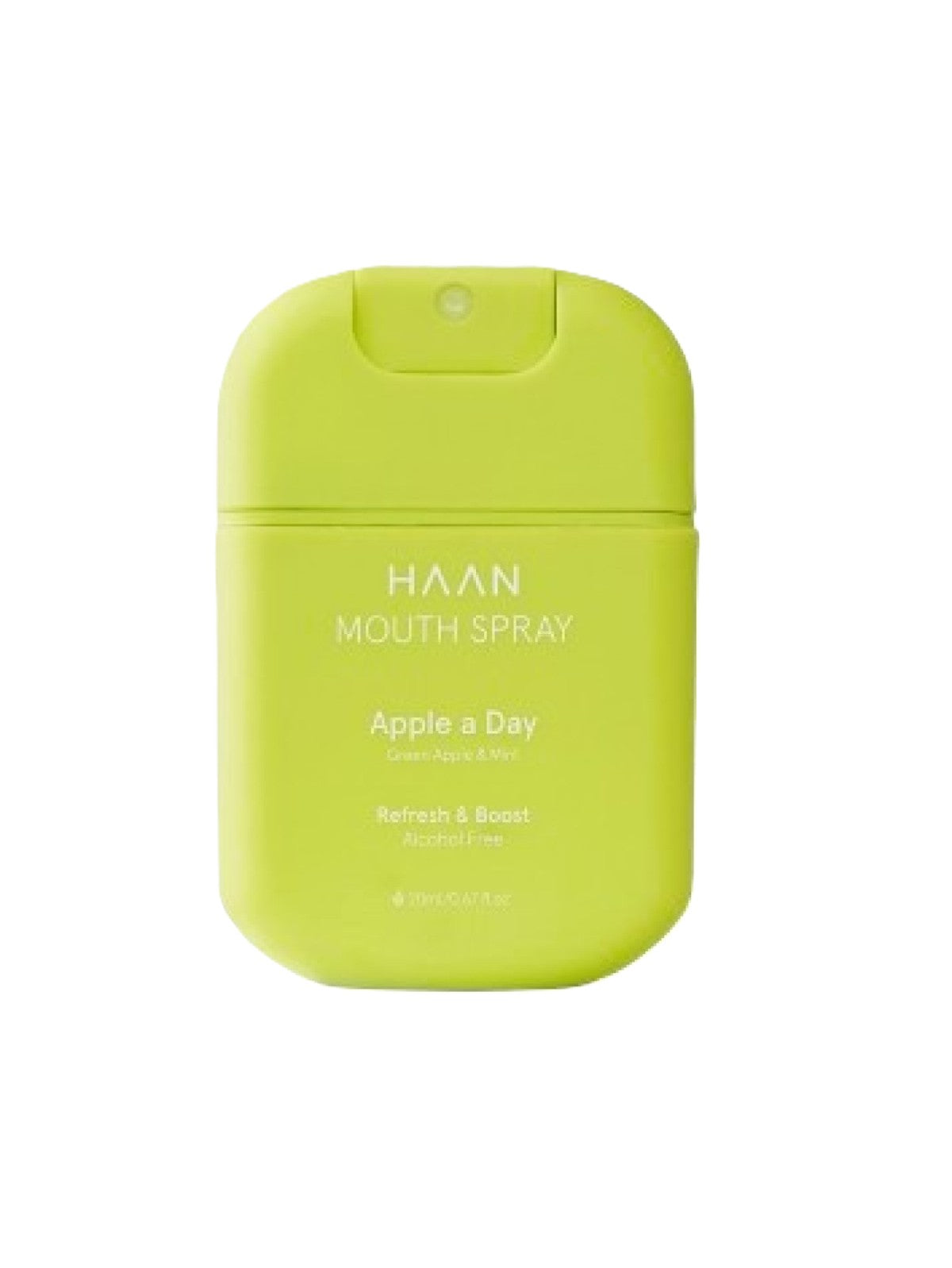HAAN MOUTH SPRAY APPLE A DAY 20ML