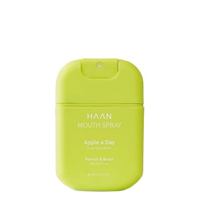 HAAN MOUTH SPRAY APPLE A DAY 20ML