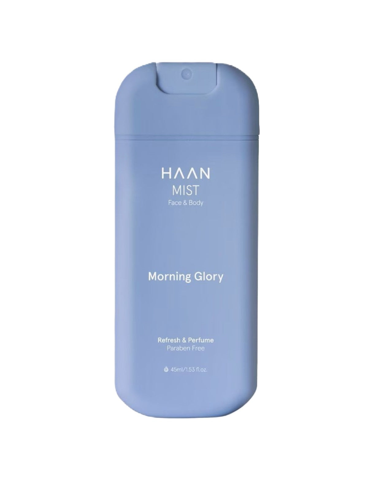HAAN MORNING GLORY FACE AND BODY MIST 45ML