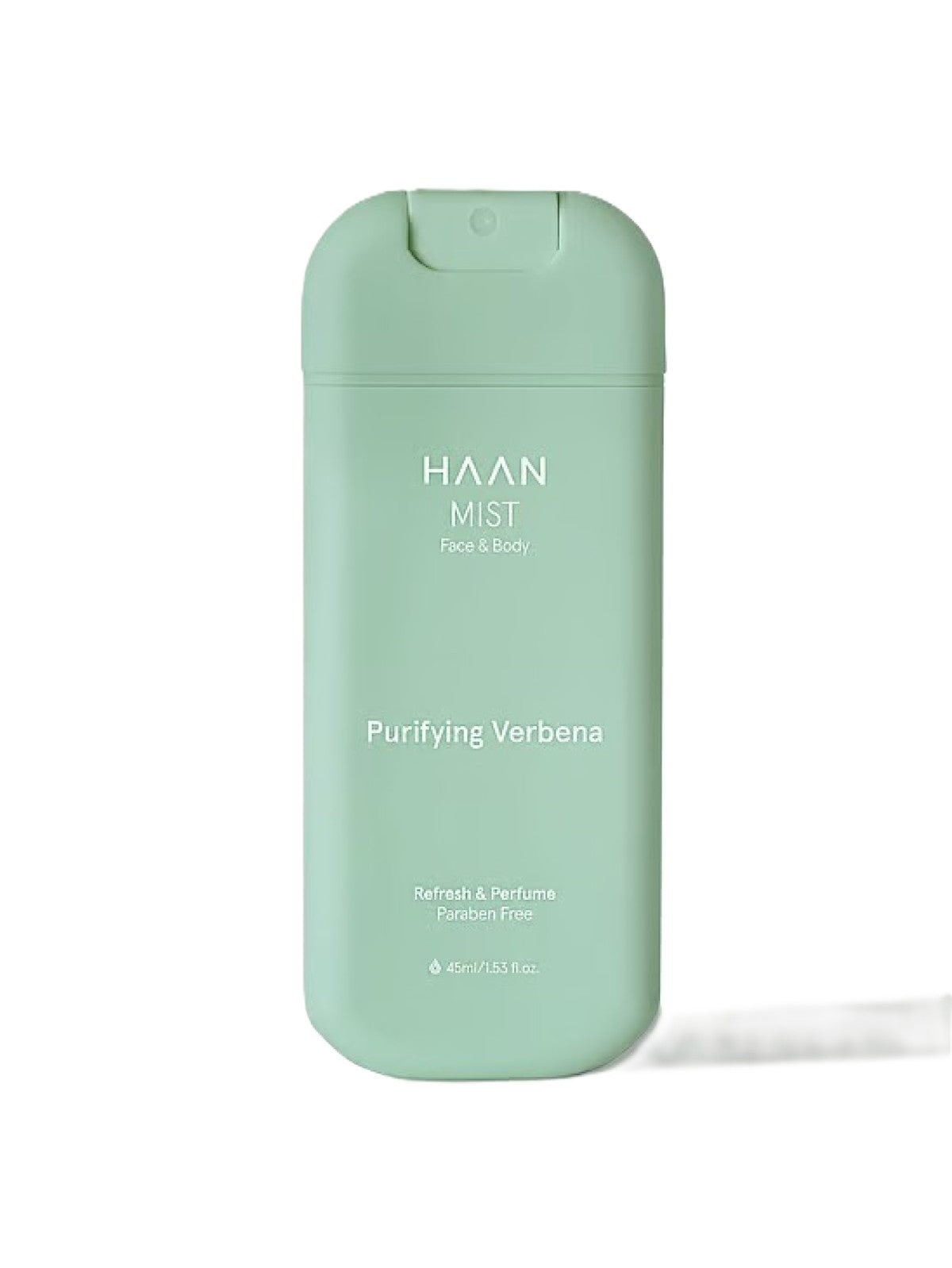 HAAN PURIFYING VERBENA FACE AND BODY MIST 45ML