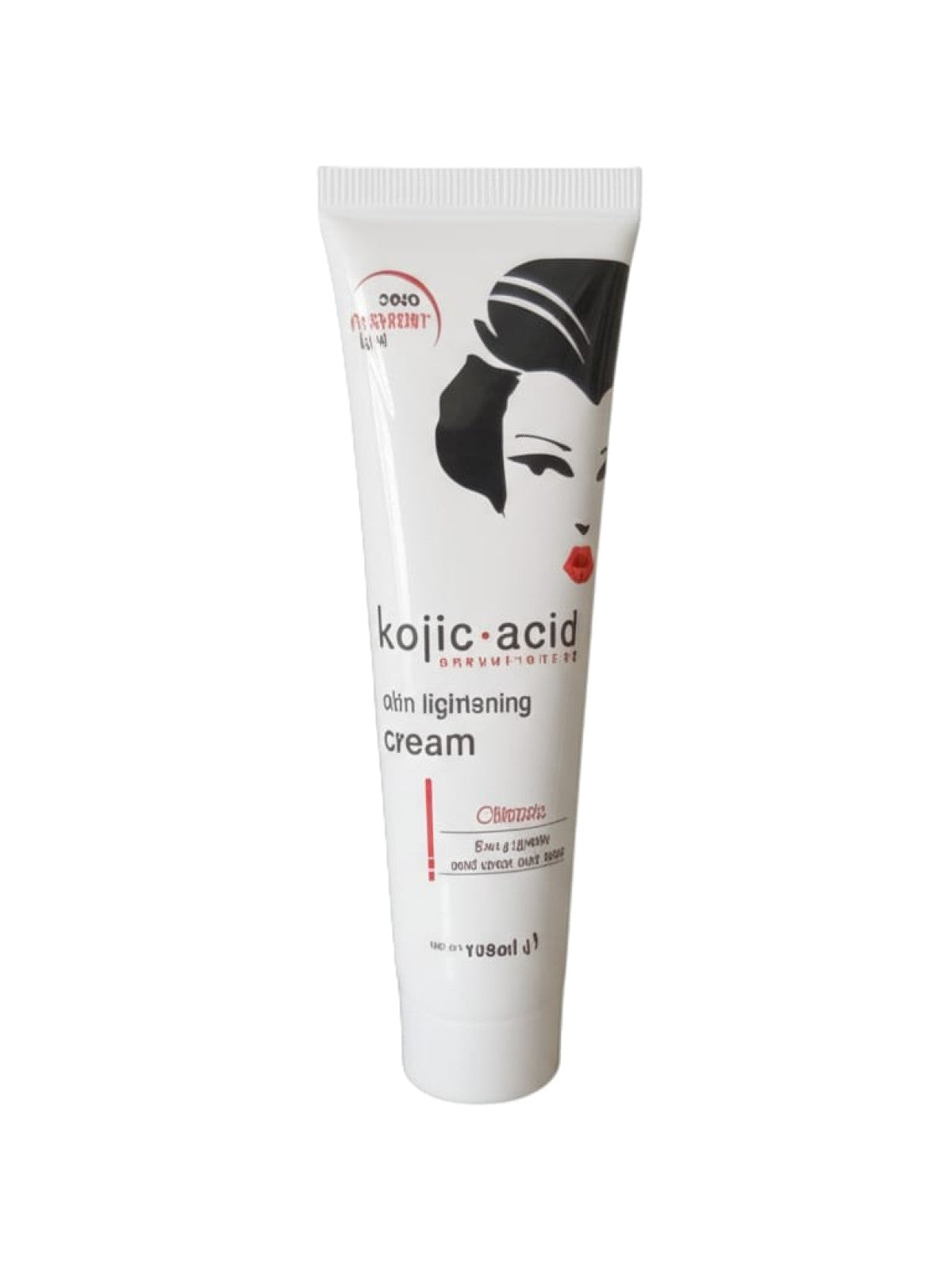 KOJIC ACID SKIN LIGHTENING CREAM 100ML