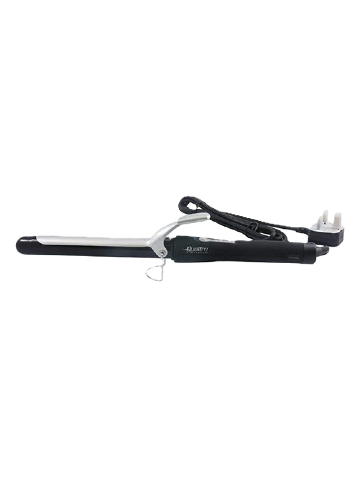 QUATTRO PROFESSIONAL CURLING IRON 26MM Main image