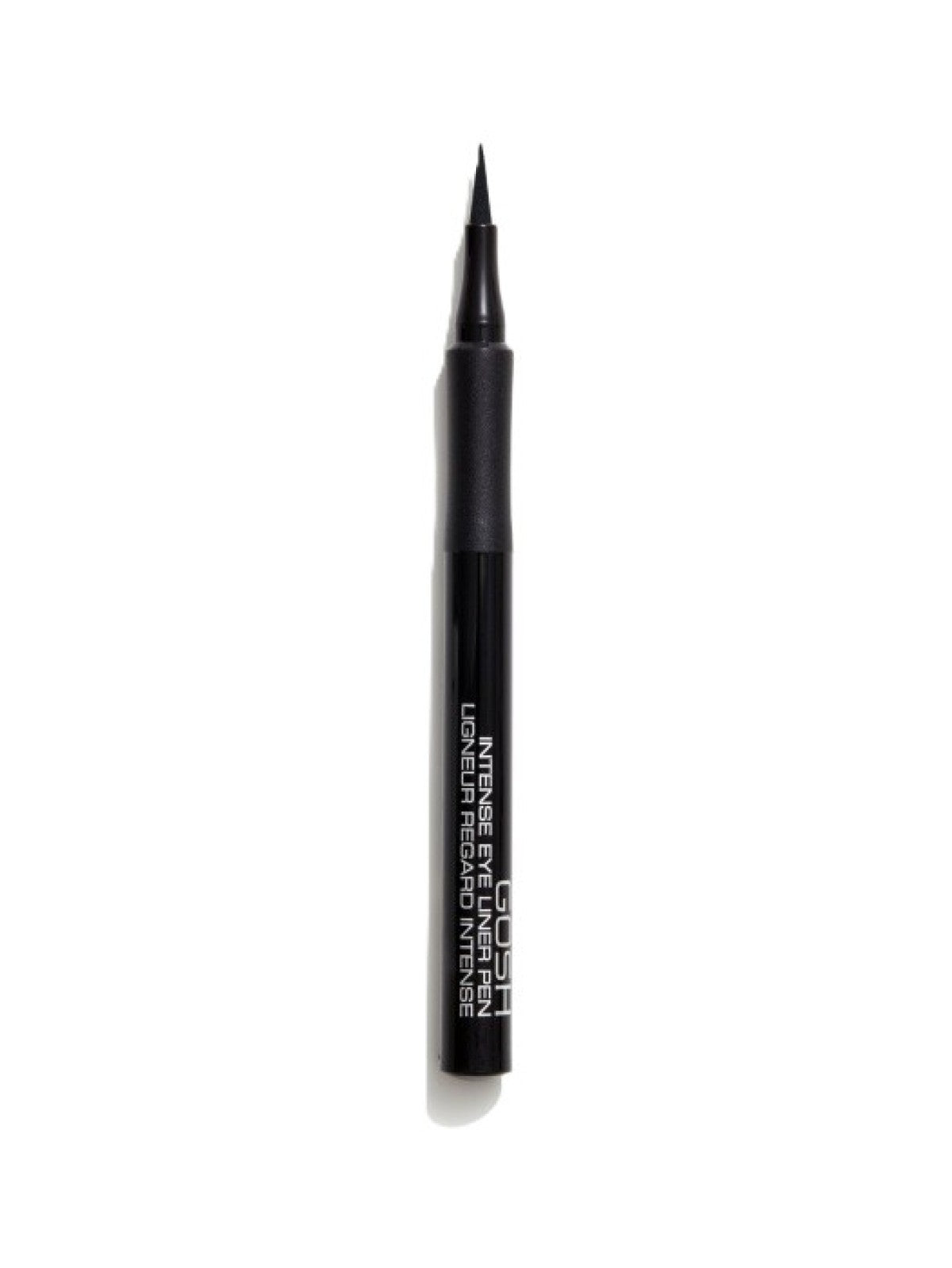 GOSH INTENSE EYE LINER 01 BLACK