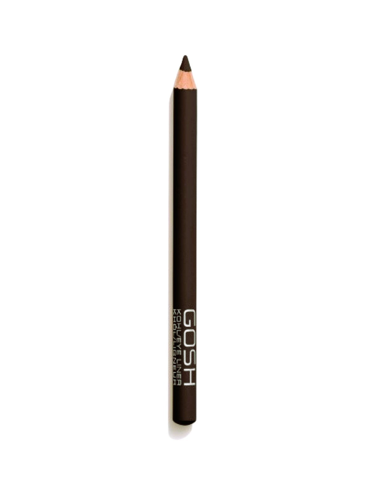 GOSH KOHL / EYELINER 001 BLACK