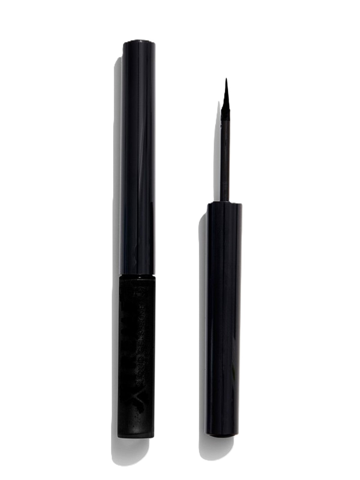 GOSH XTREME LIQUID GEL EYE LINER 001 BLACK Main image
