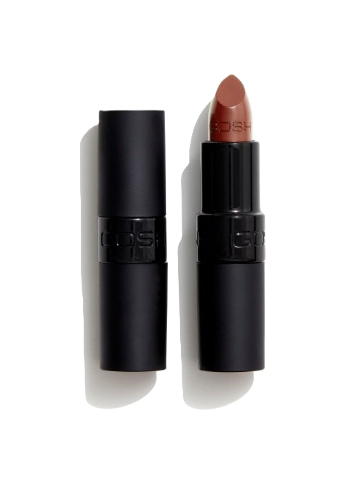 GOSH VELVET TOUCH LIPSTICK MATTE 003 ANTIQUE