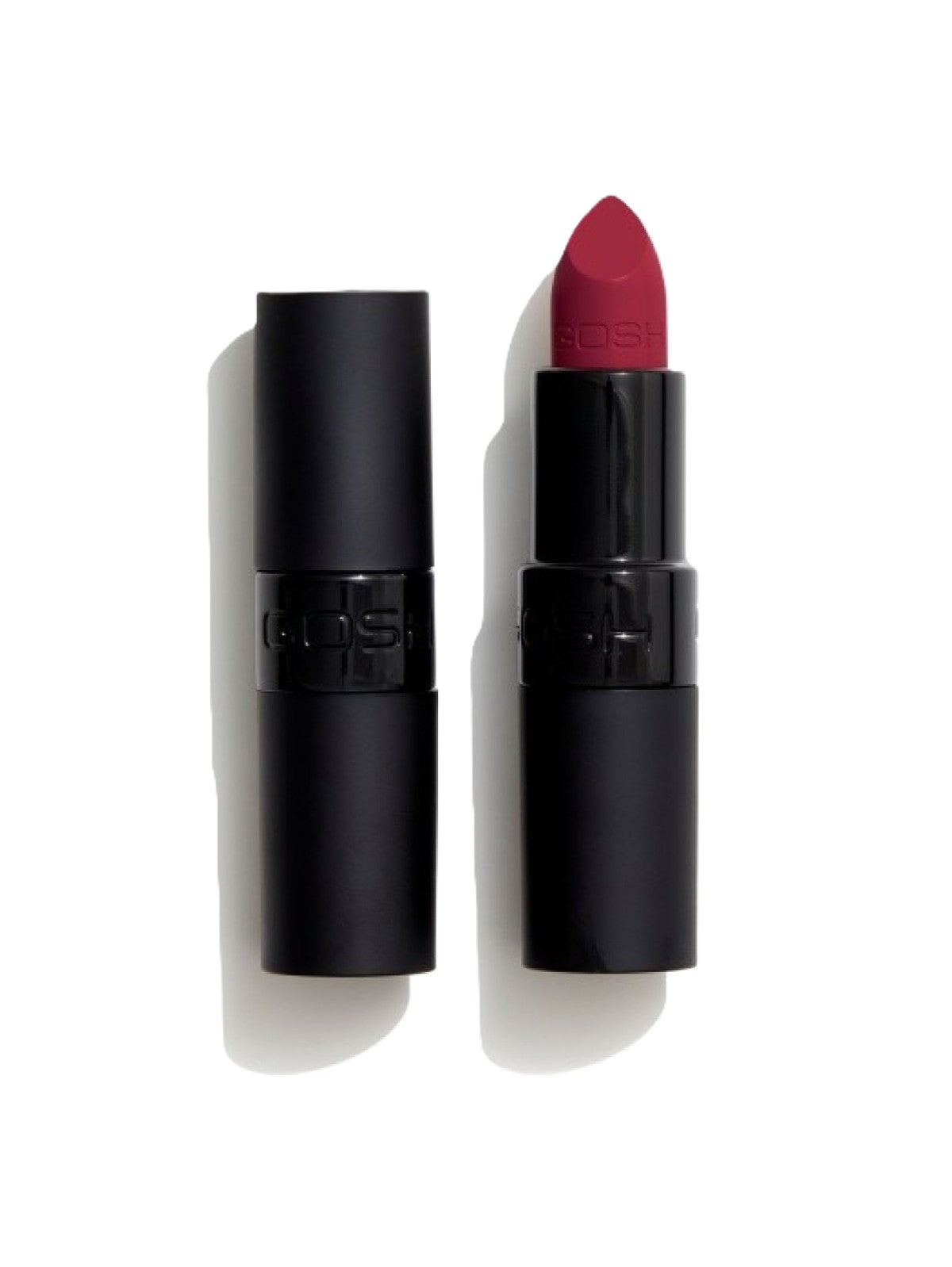 GOSH VELVET TOUCH LIPSTICK MATTE 007 CHERRY Main image