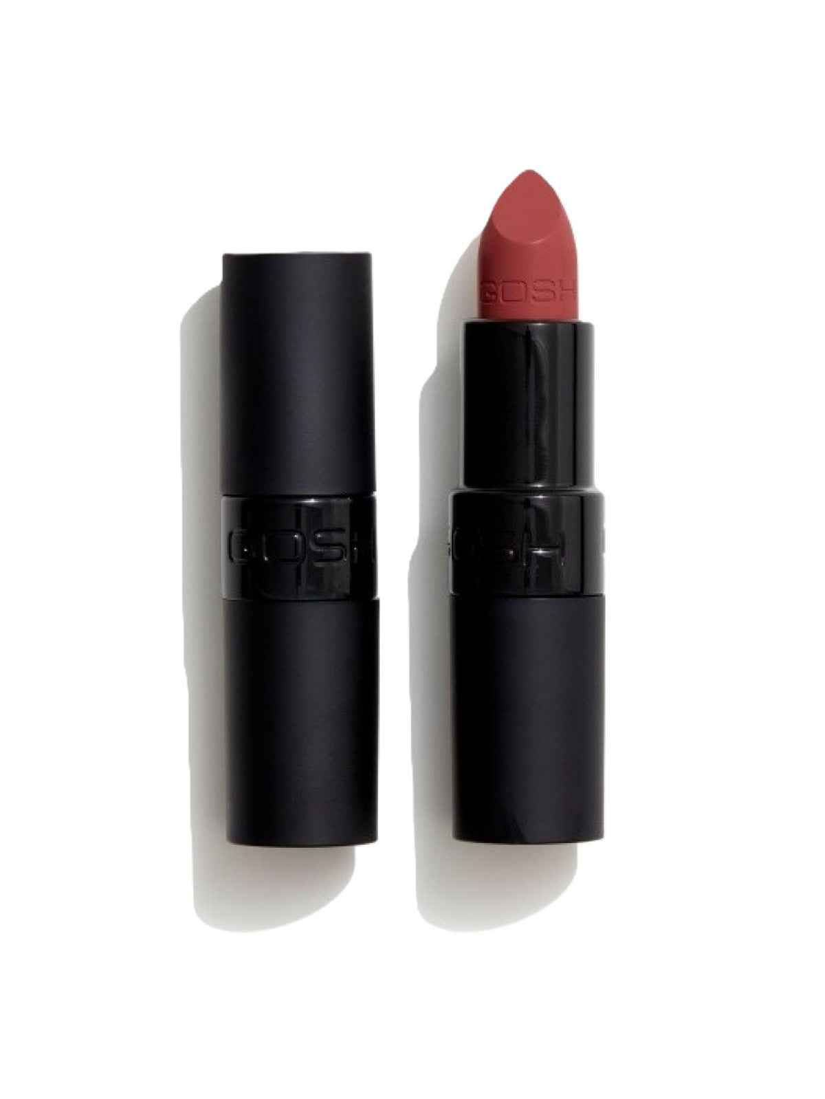 GOSH VELVET TOUCH LIPSTICK MATTE 010 SMOOTHIE Main image