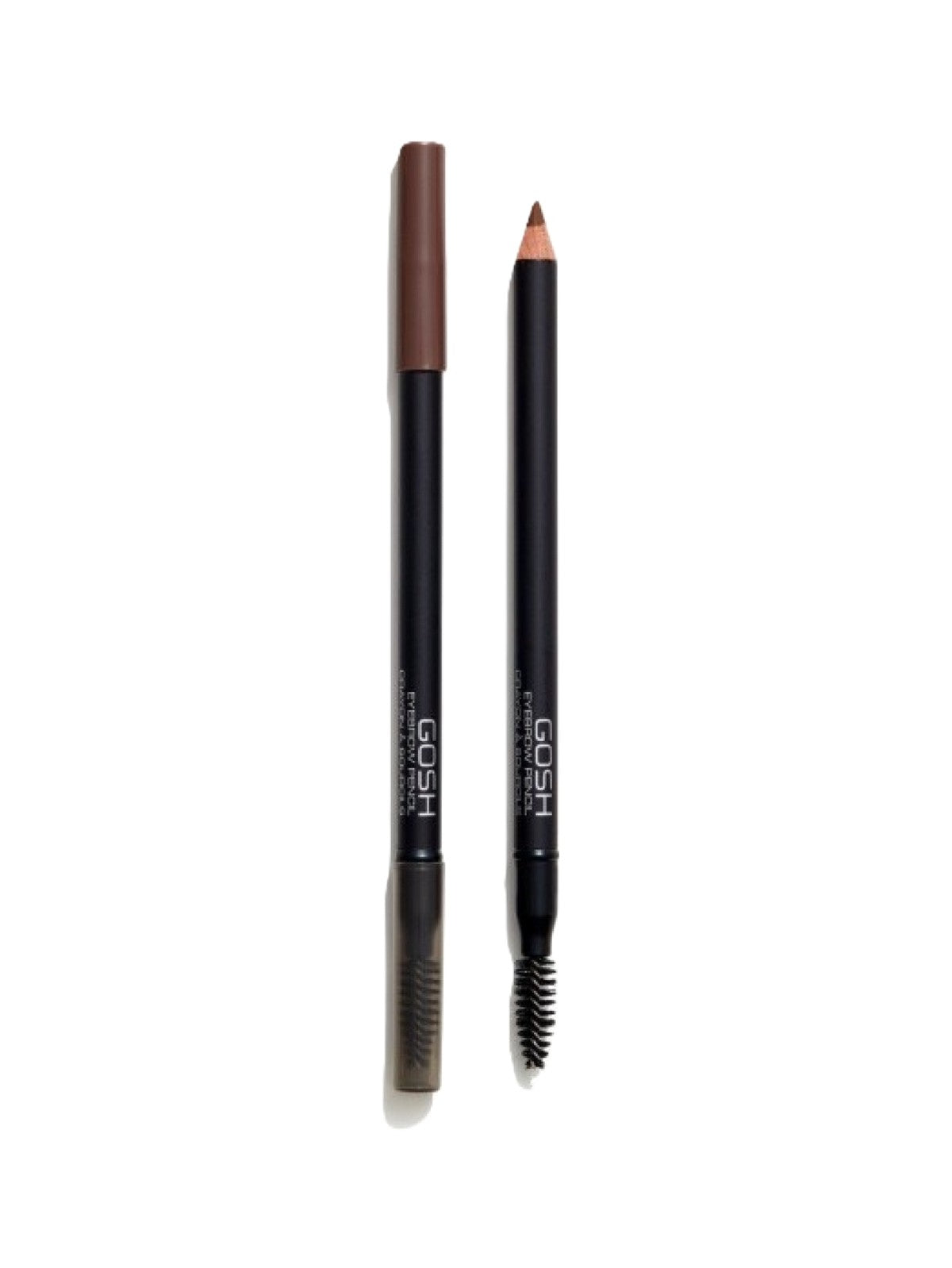 GOSH EYE BROW PENCIL 004 MAHOGANY