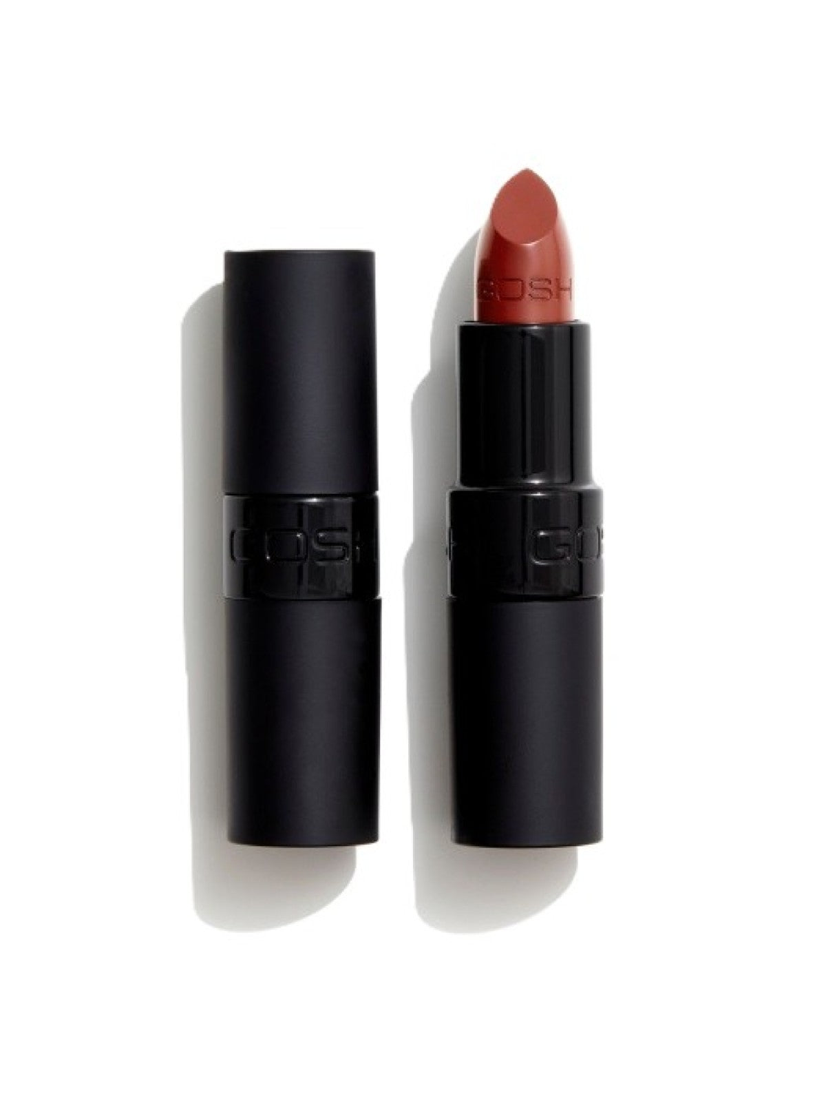 GOSH VELVET TOUCH LIPSTICK MATTE 013 CINNAMON