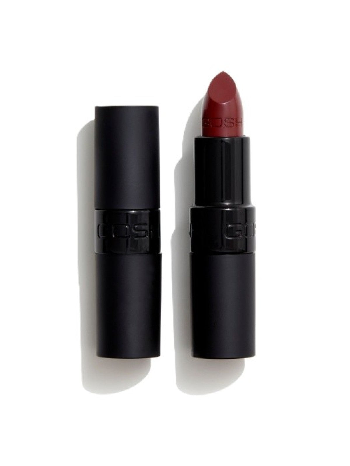 GOSH VELVET TOUCH LIPSTICK MATTE 023 CHESNUT