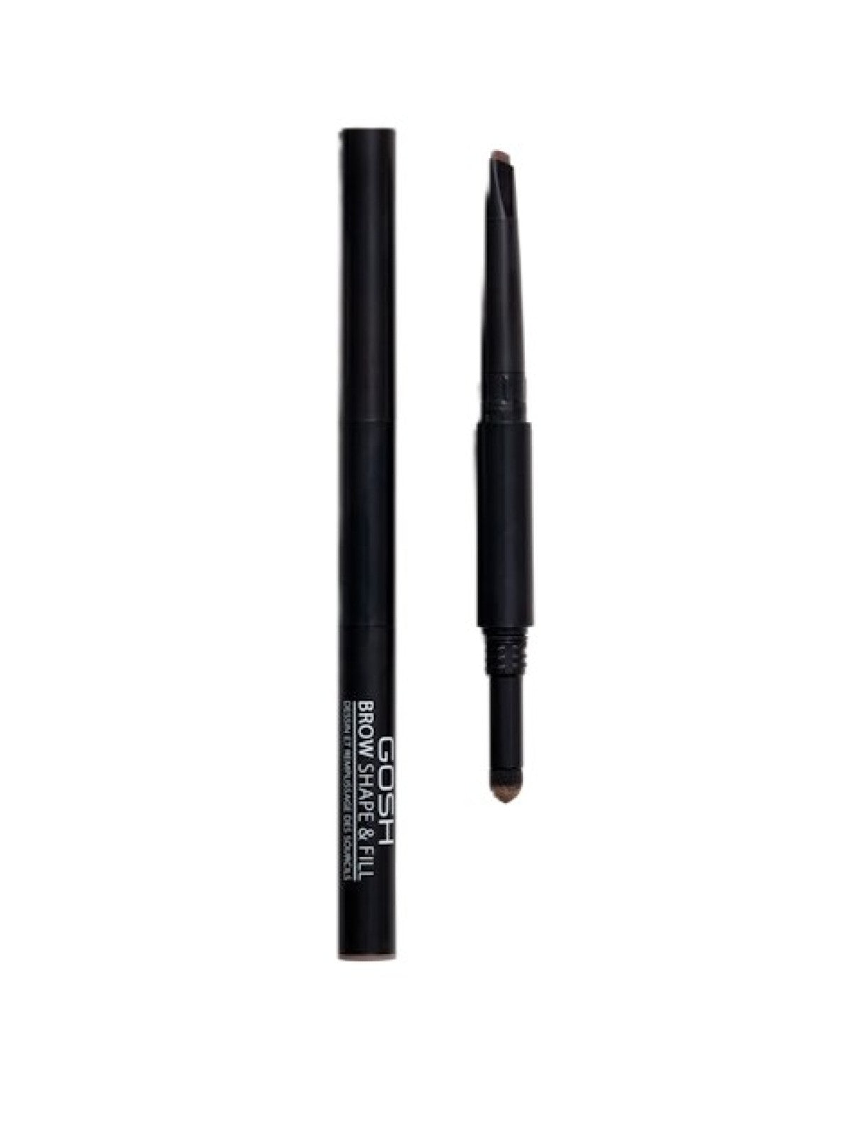 GOSH BROW SHAPE AND FILL 001 BROWN Main image