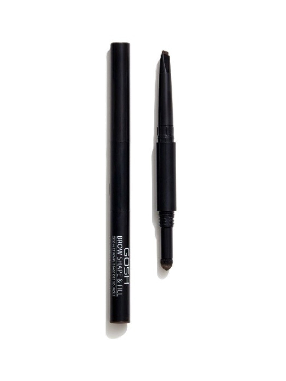 GOSH BROW SHAPE AND FILL 003 DARK BROWN Main image