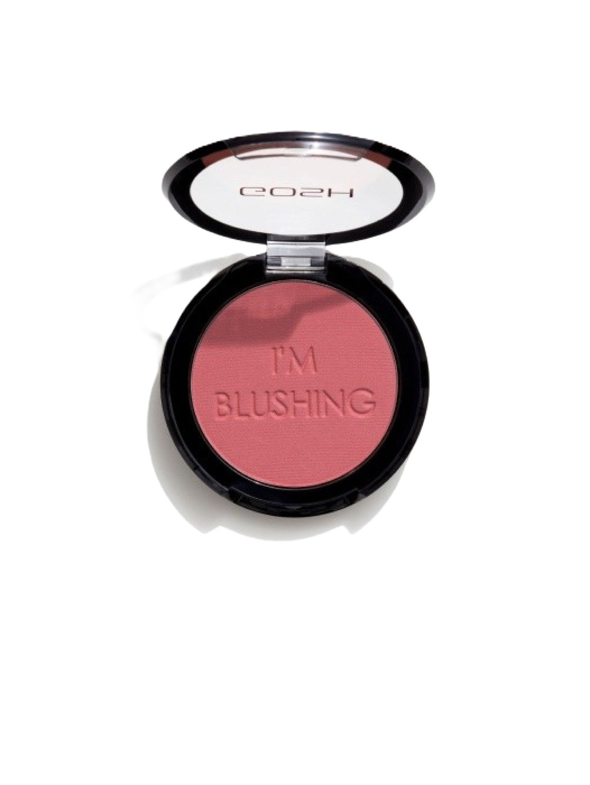 GOSH I'M BLUSHING 003 PASSION Main image