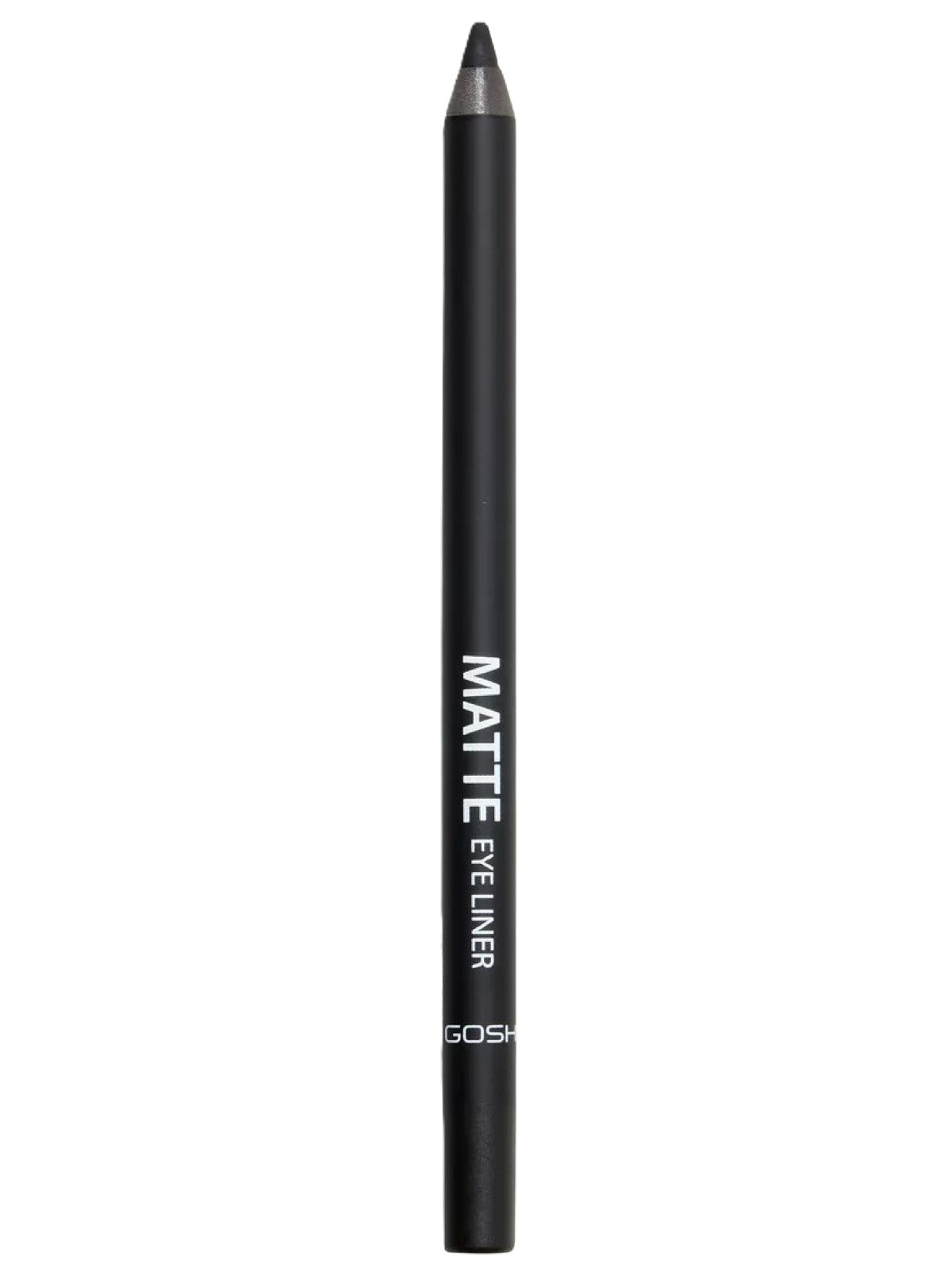 GOSH MATTE EYE LINER 002 BLACK