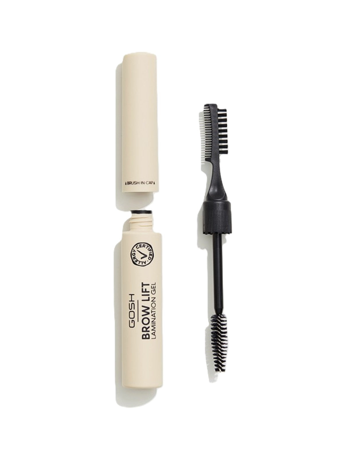 GOSH BROW LIFT LAMINATION GEL 001 TRANSPARENT Main image