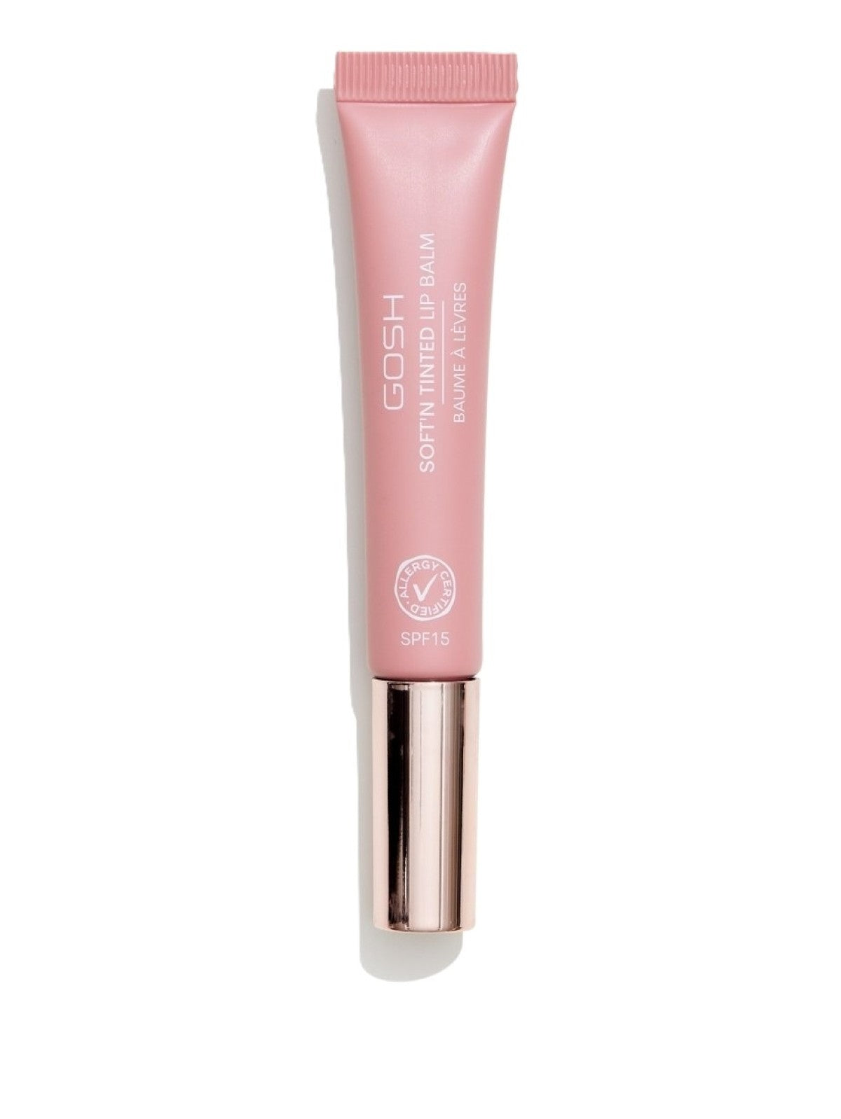 GOSH SOFT'N TINTED LIP BALM 004 VINTAGE ROSE