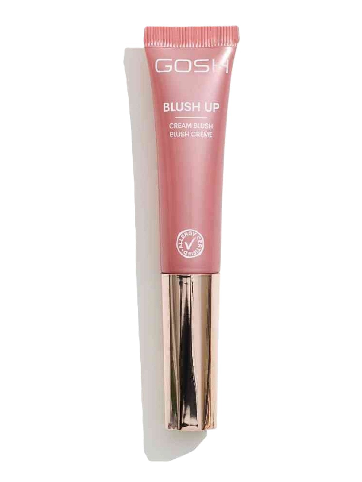 GOSH BLUSH UP 002 ROSE