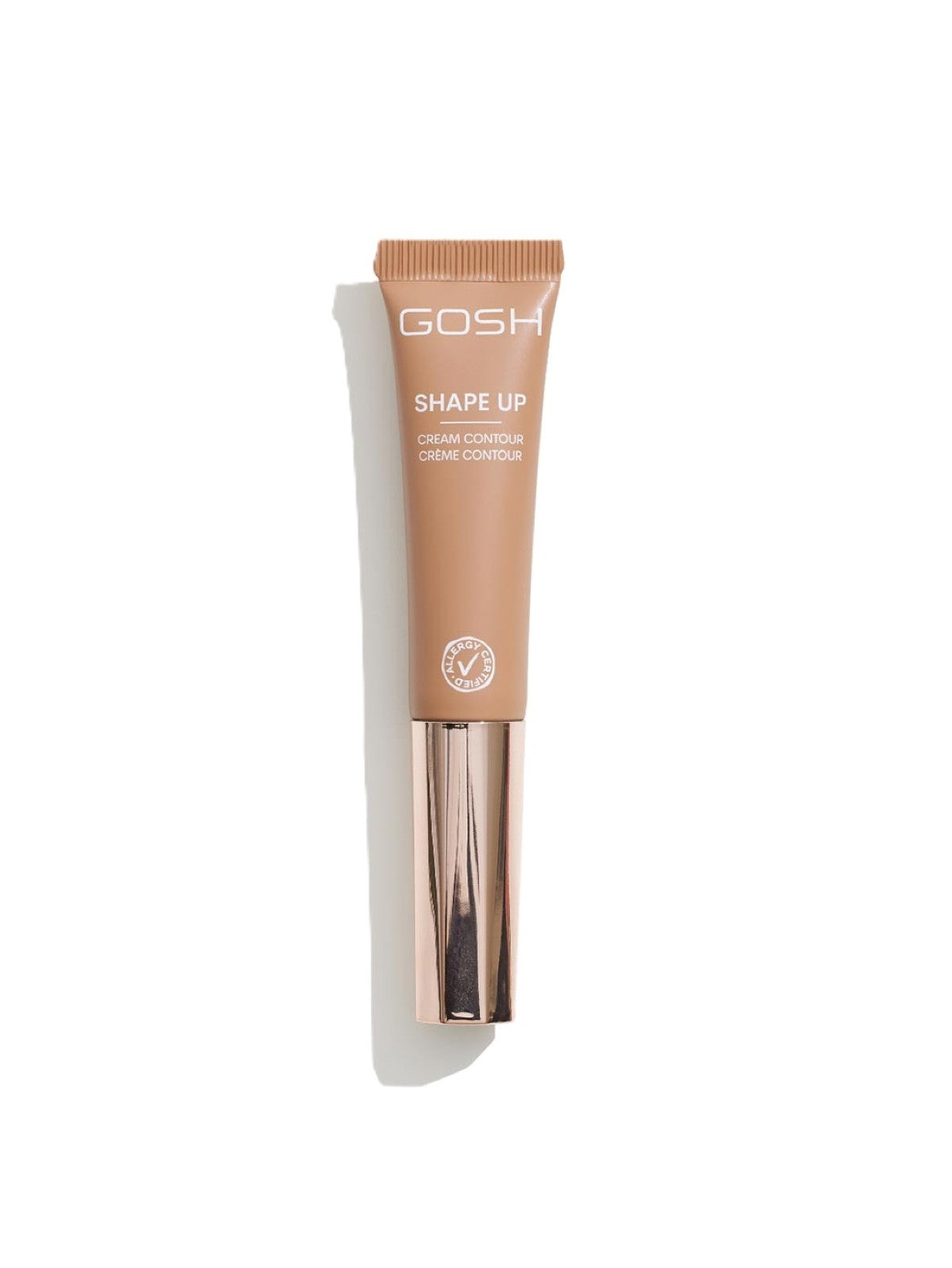 GOSH SHAPE UP 001 FAIR MEDIUM