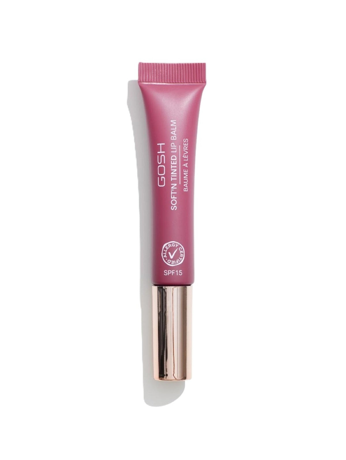 GOSH SOFT'N TINTED LIP BALM 006 BERRY