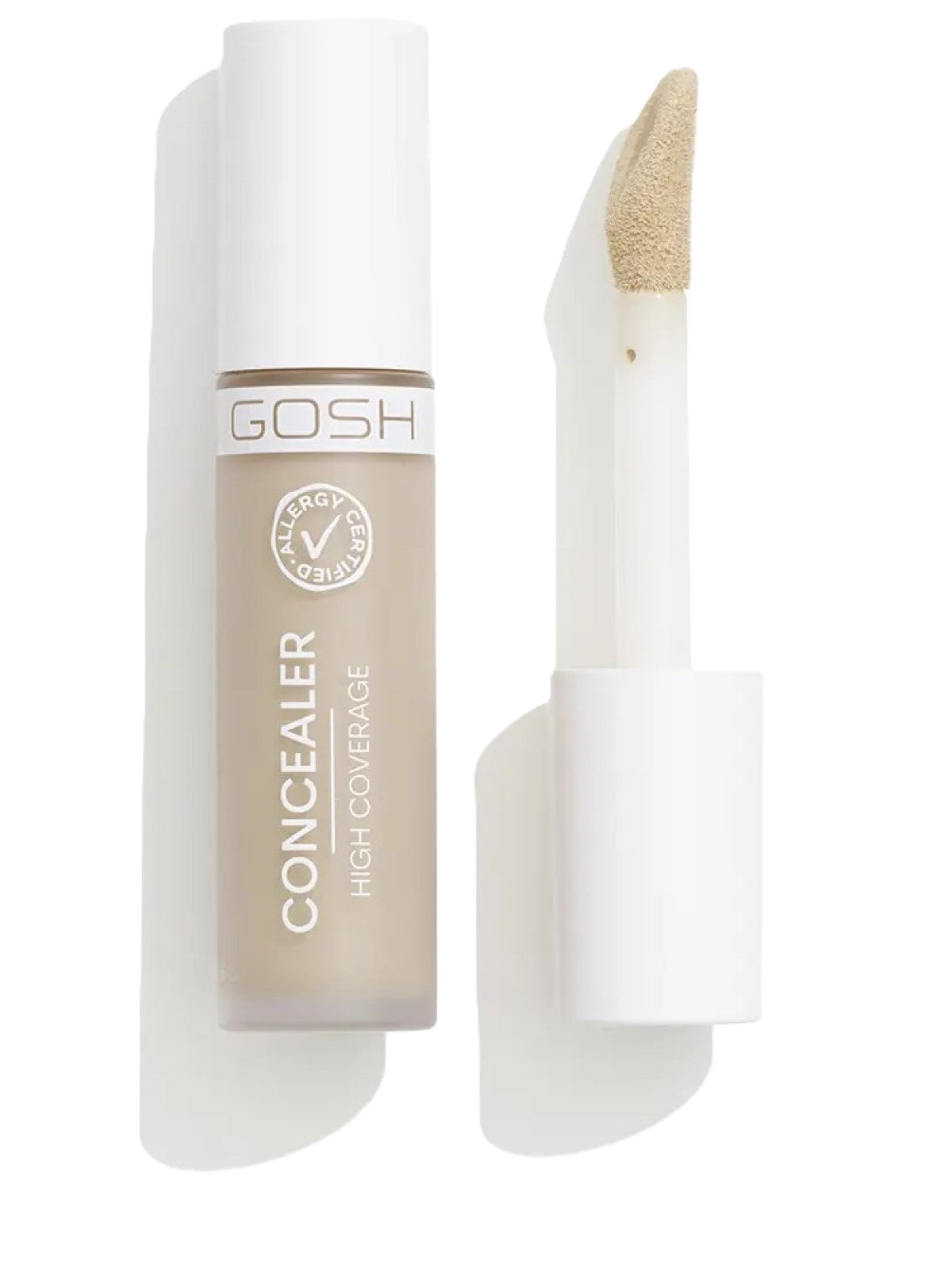 GOSH CONCEALER HIGH COVERAGE 003 SAND