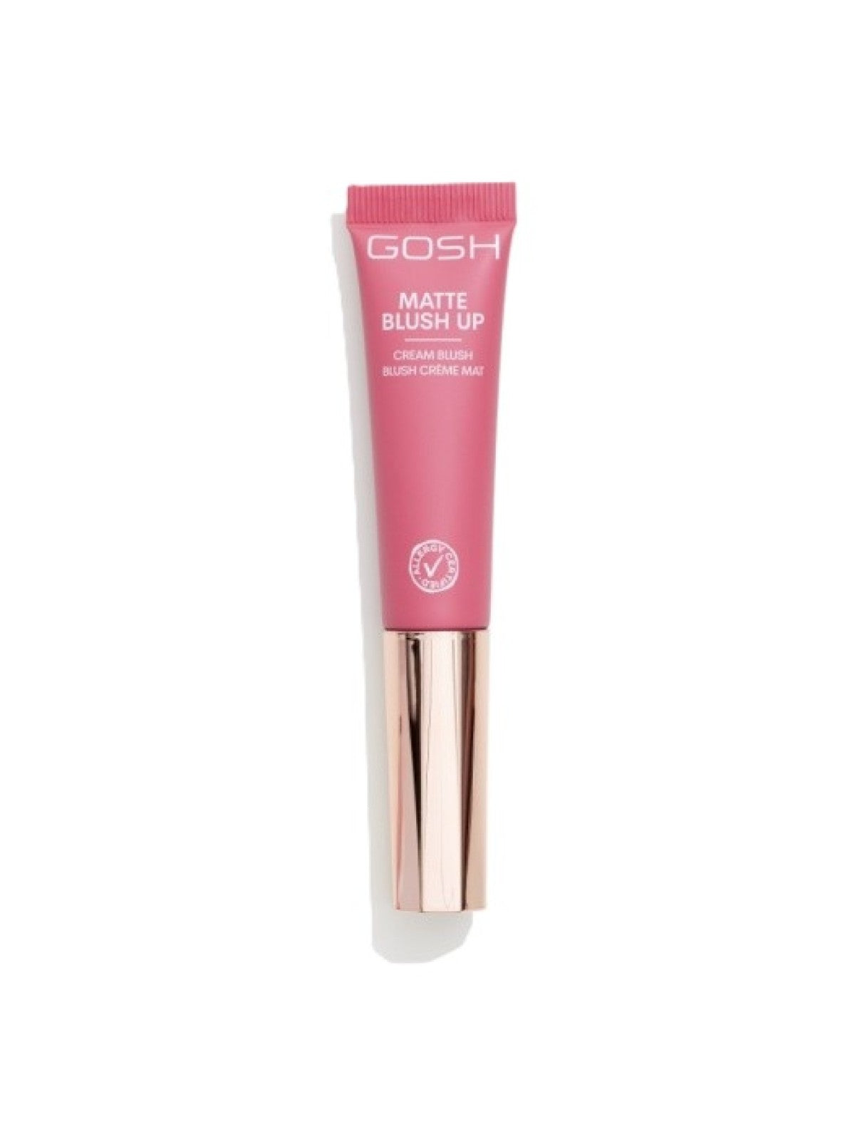 GOSH MATTE BLUSH UP 003 CHERRY BERRY