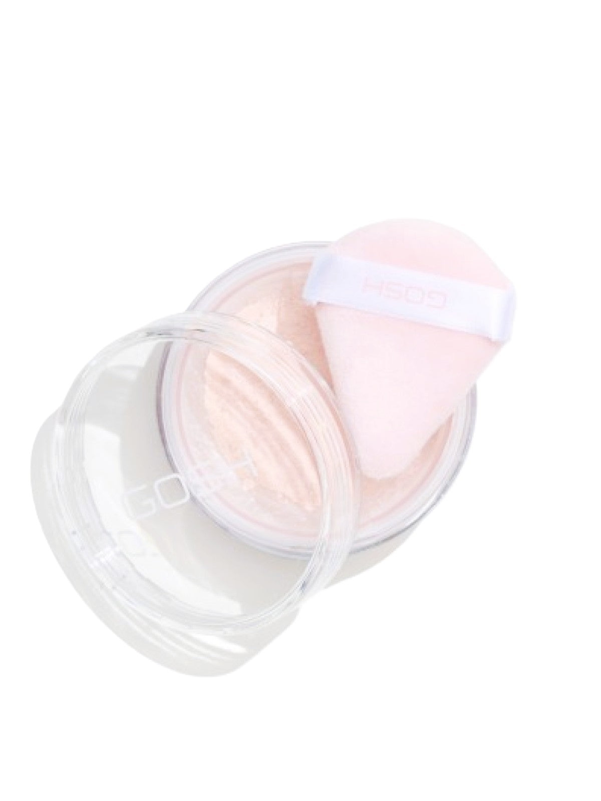 GOSH BAKE'N SET POWDER 001 SOFT PINK