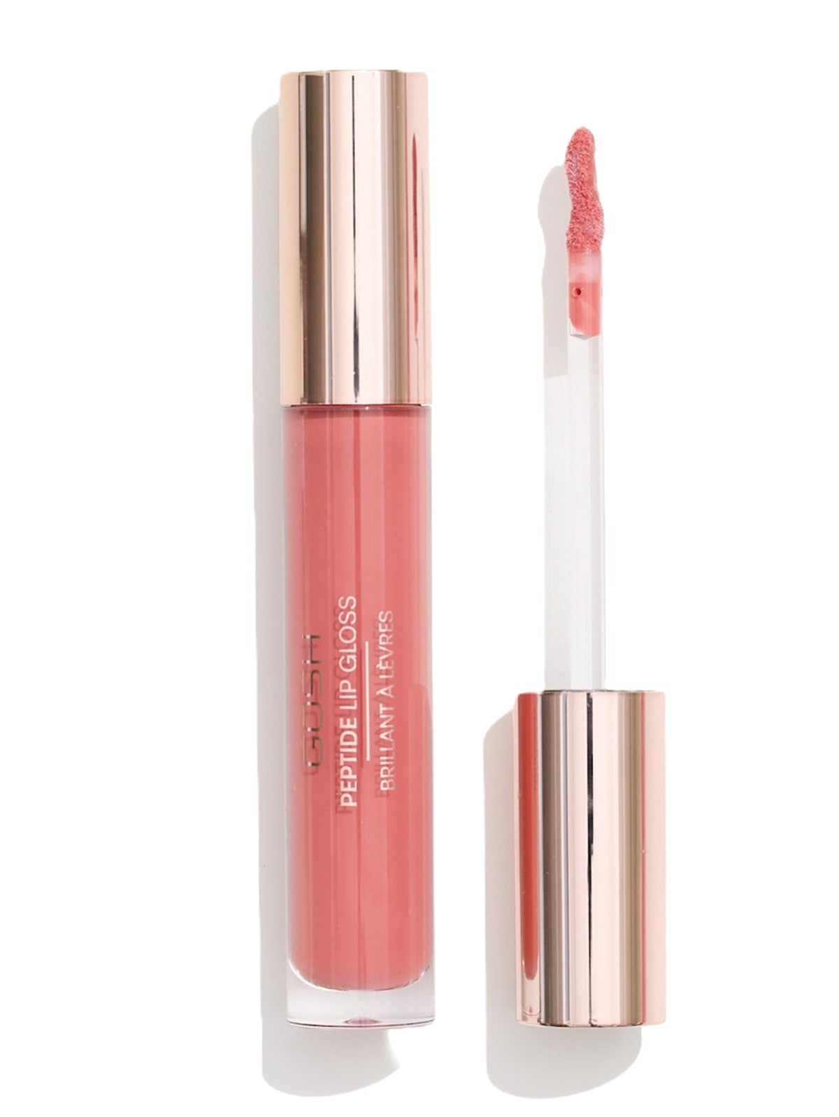 GOSH PEPTIDE LIP GLOSS 003 VINTAGE