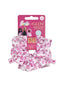GLOV BARBIE SCRUNCHIES 3 PACK SIZES S/M/L