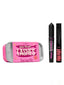 BENEFIT WILD CAUGHT LASHES MASCARA SET