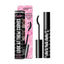RUDE LOOK AT THEM CURVES LIFTING VOLUME MASCARA 87845 - 4.8G