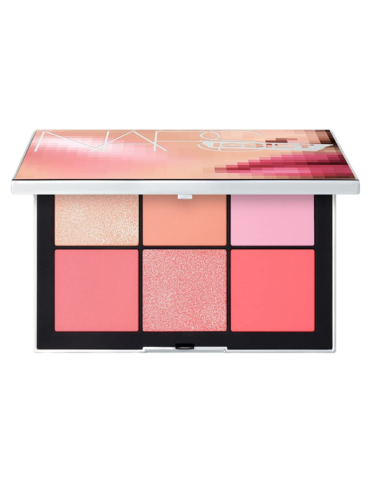 NARS WANTED CHEEK PALETTE JOUES 3.9G