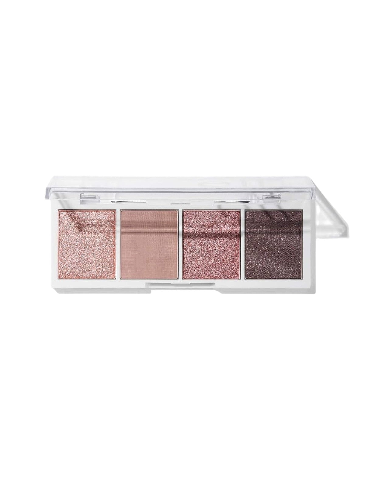 E.L.F. BITE SIZE EYESHADOW PALETTE – ROSE WATER 29924 (3.5G)
