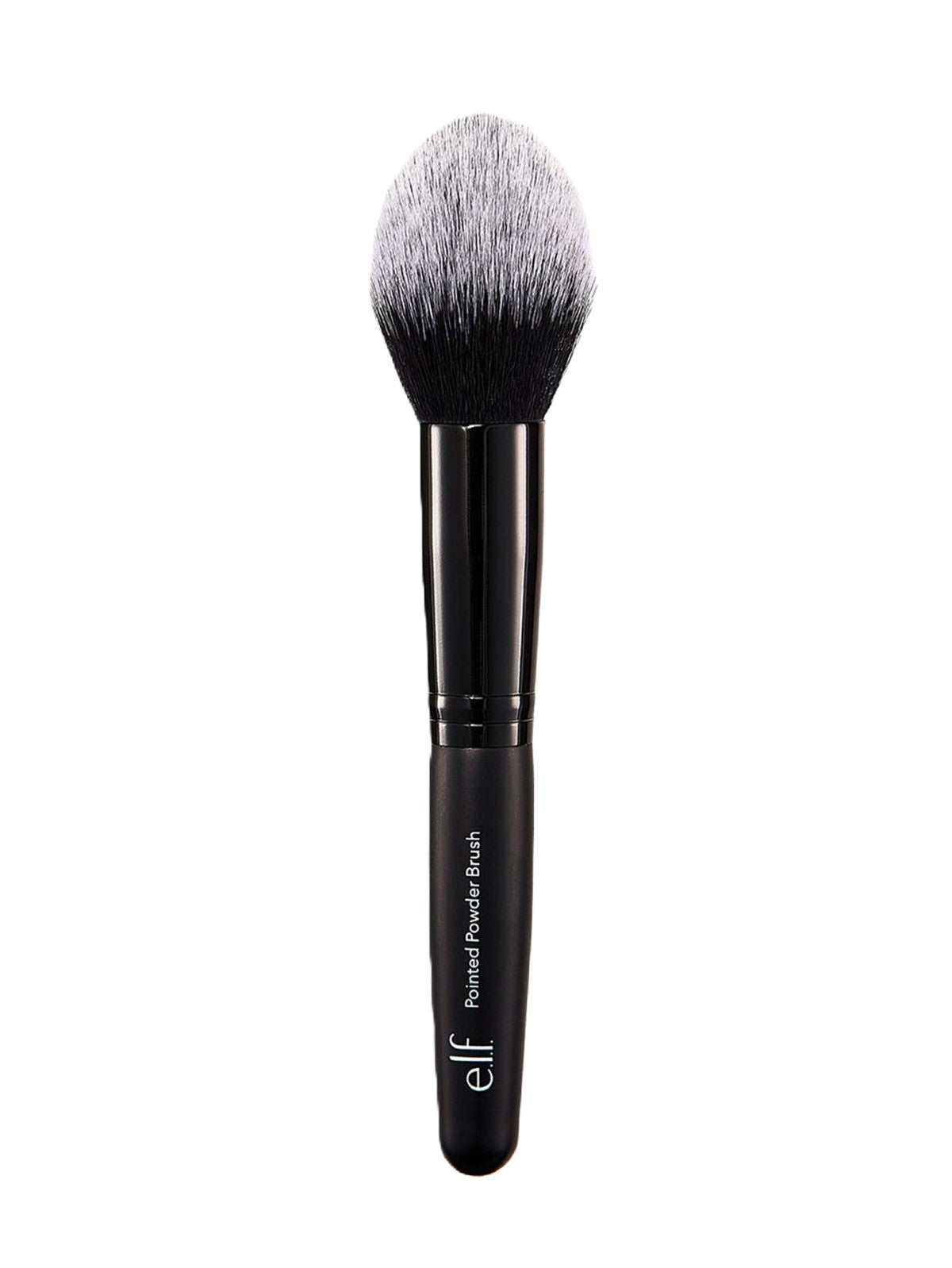 E.L.F. COSMETICS POINTED POWDER BRUSH 54047