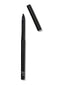 E.L.F. NO BUDGE RETRACTABLE EYELINER WATER-RESISTANT BLACK 81330 0.18G