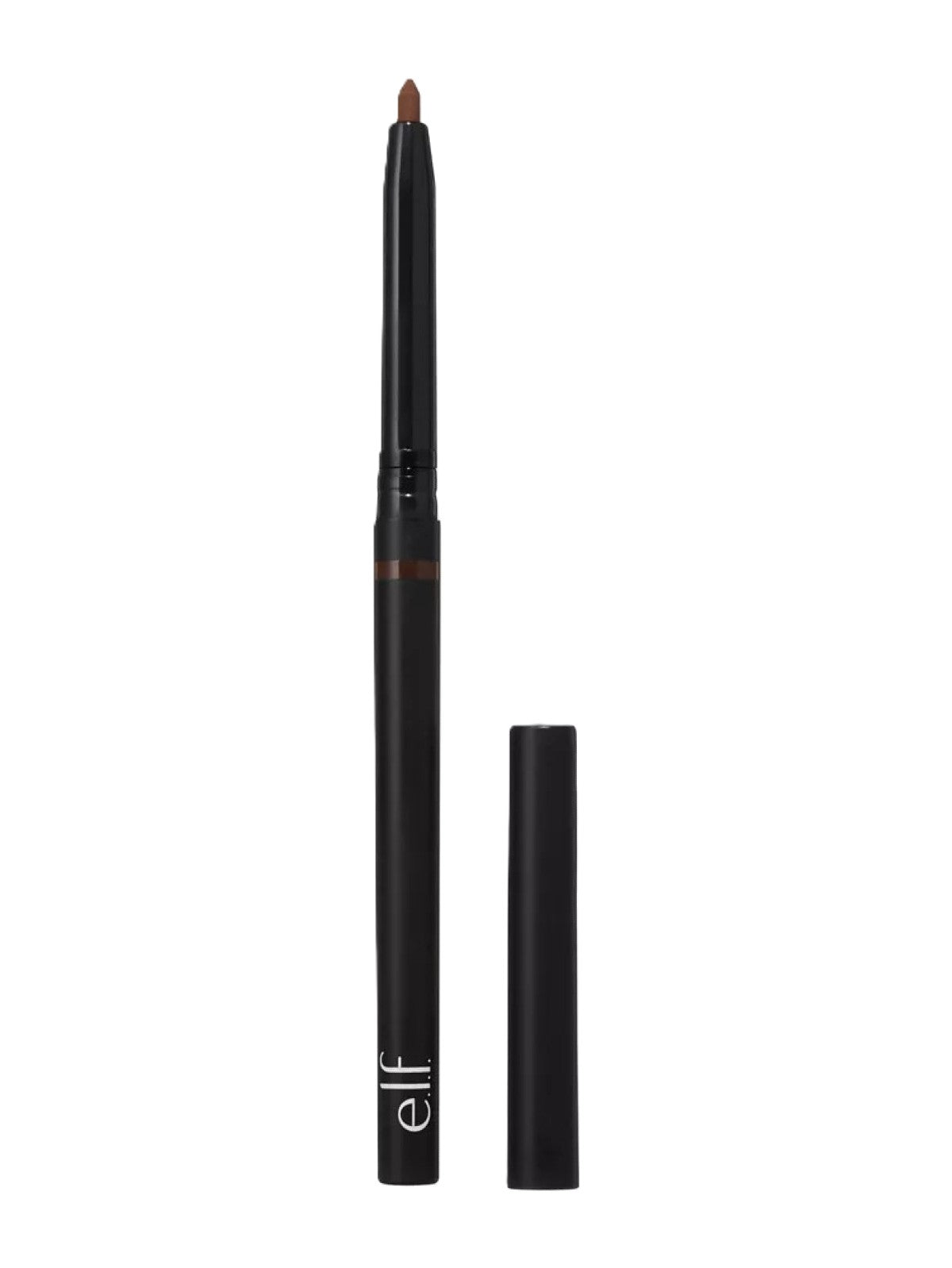E.L.F. NO BUDGE RETRACTABLE EYELINER COFFEE 81337 0.18G