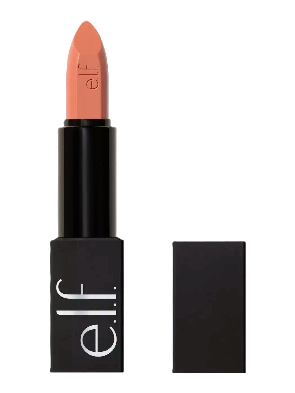 E.L.F. O FACE SATIN LIPSTICK 81785 DIRTY TALK 3.8G