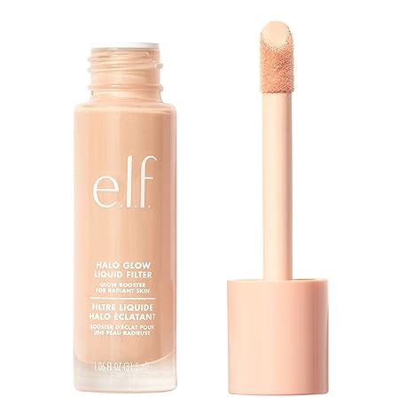 E.L.F. HALO GLOW LIQUID FILTER 82113 SHADE 1 FAIR 31.5ML Main image
