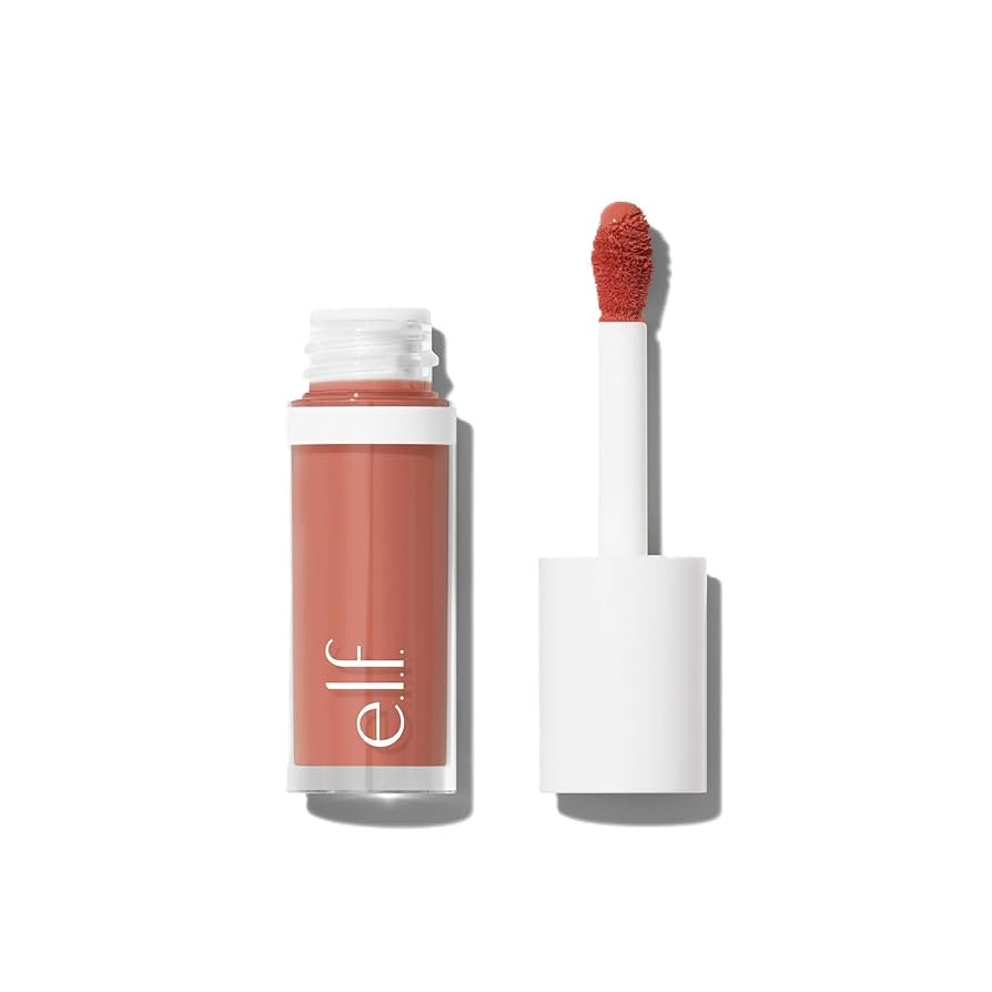 E.L.F. CAMO LIQUID BLUSH 82416 DUSTY ROSE 4ML