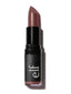 E.L.F. VELVET MATTE LIPSTICK BLUSHING BROWN 82671 4.1G