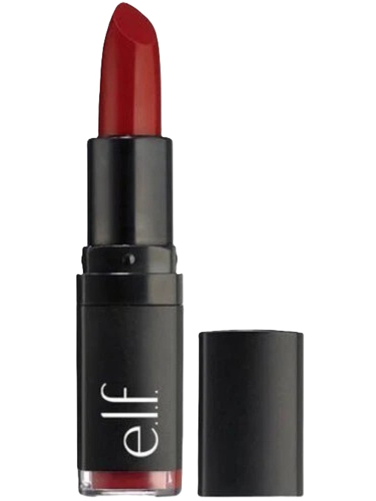 E.L.F. VELVET MATTE LIPSTICK RUBY RED 82675 4.1G Main image