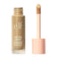 E.L.F. HALO GLOW LIQUID FILTER 83567 SHADE 3.5 MEDIUM MOYEN 31.5ML