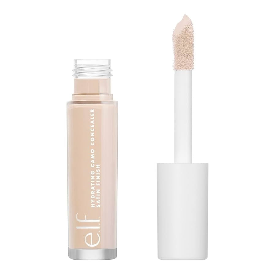 E.L.F. HYDRATING CAMO CONCEALER 84822 FAIR BIEGE 6ML Main image