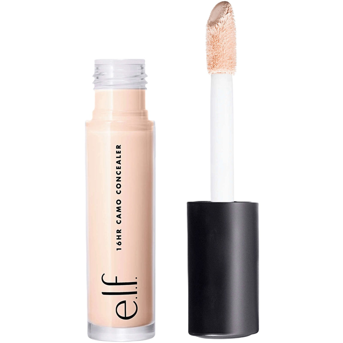 E.L.F. 16HR CAMO CONCEALER 85843 FAIR BEIGE 6ML Main image
