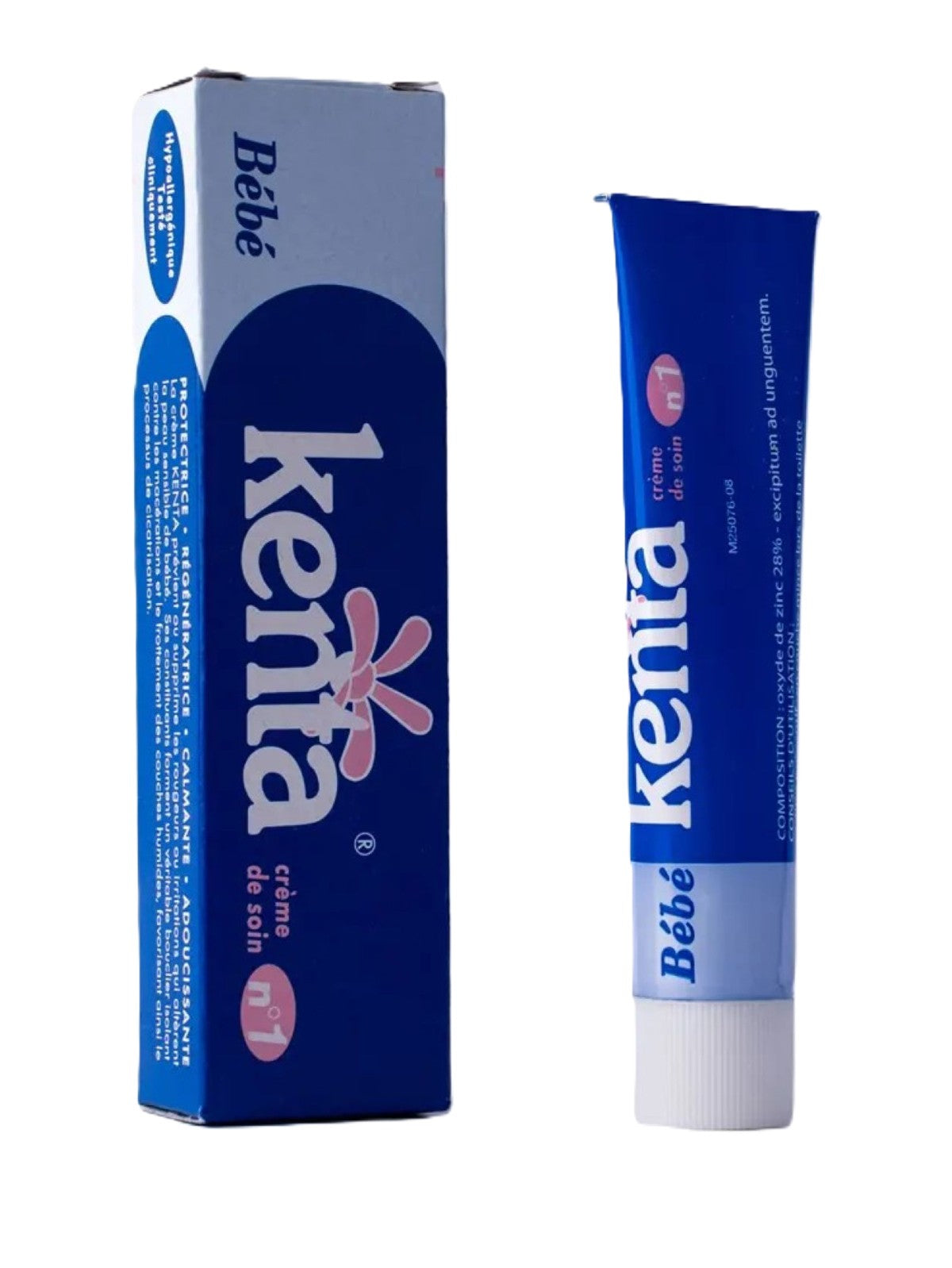 BEBE KENTA CREME DE SOIN 30G