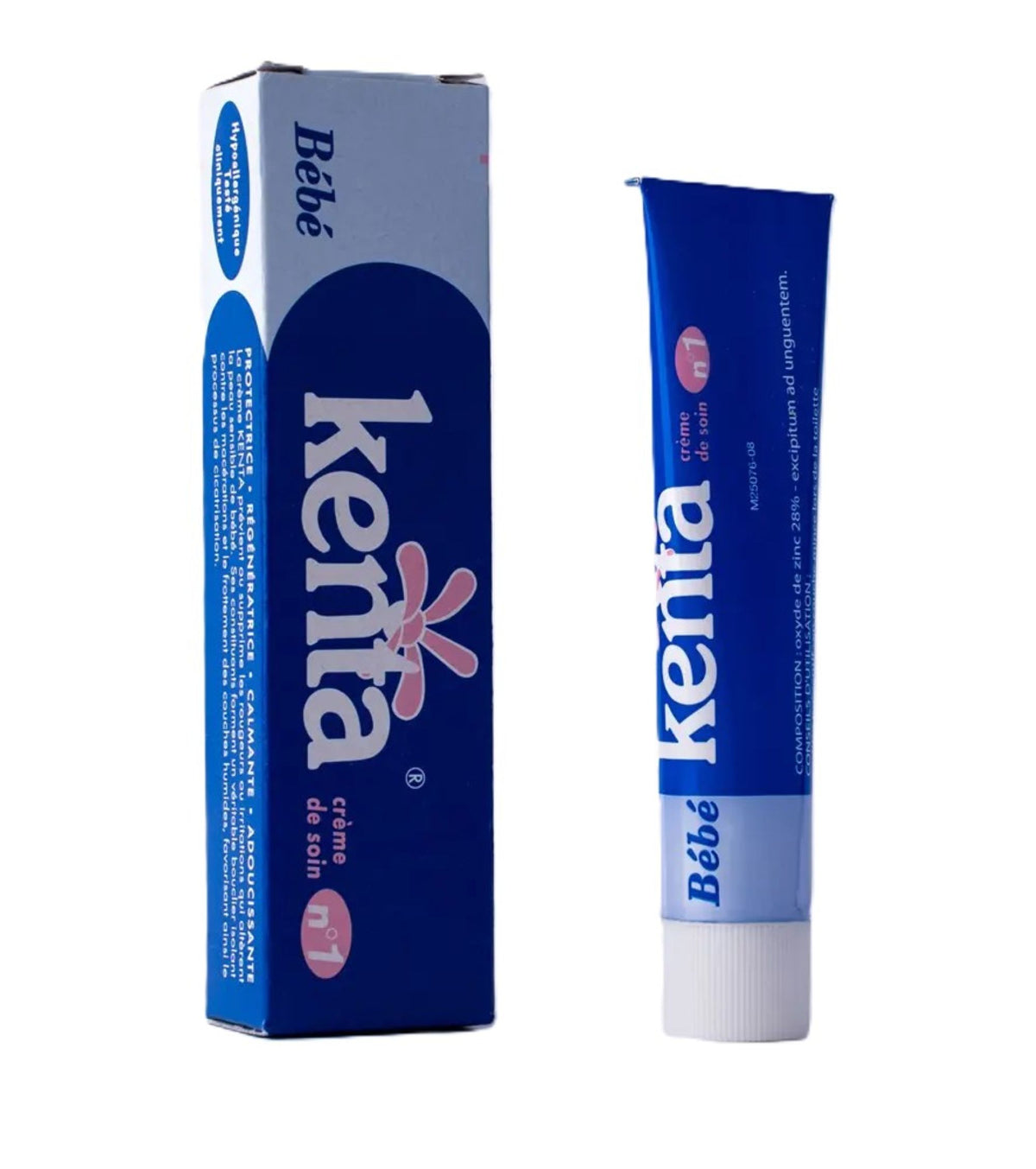 BEBE KENTA CREME DE SOIN 30G